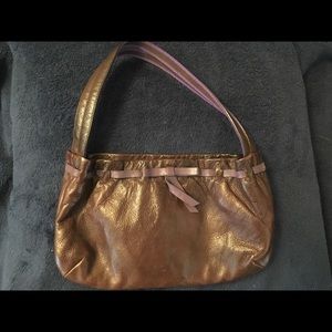 Miu Miu Brown Mini Handbag...PRICE IS FIRM!!!